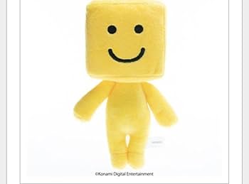 Amazon.co.jp: プロスピA 調子くん ぬいぐるみ 限定品 : おもちゃ
